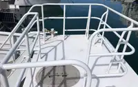 Catamarano in vendita