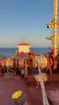 Petroliera/Chimichiera in vendita