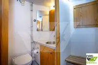 Pattugliatore in vendita