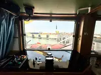 Catamarano in vendita