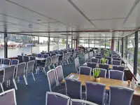 Nave da crociera in vendita