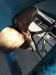 Piroga di pilotaggio in vendita