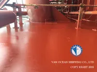 Petroliera/Chimichiera in vendita