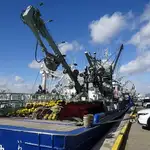 Purse seiner in vendita