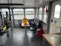 Portacontainer in vendita