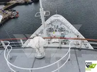 Nave da crociera in vendita