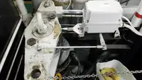 Peschereccio a palangaro in vendita