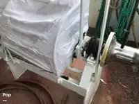 Peschereccio a strascico in vendita
