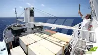 Trasportatore di merci sfuse in vendita