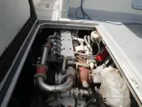 Catamarano in vendita