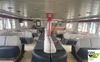 Nave passeggeri in vendita