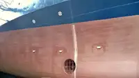 Nave da ricerca in vendita