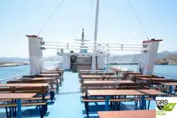 Nave passeggeri in vendita