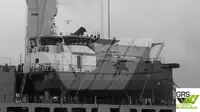 Nave di servizio per parchi eolici in vendita
