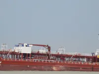 Petroliera/Chimichiera in vendita