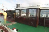 Chiatta in vendita