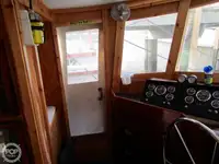 Peschereccio a strascico in vendita