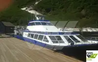 Traghetto in vendita
