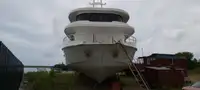 Nave da crociera in vendita