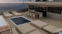 Catamarano in vendita