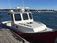 Nave per la lavorazione del pesce in vendita