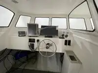 Catamarano in vendita