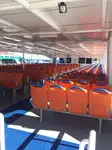 Nave da crociera in vendita