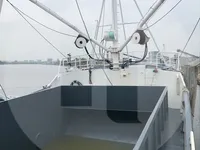Imbarcazione per l'acquacoltura / l'allevamento di molluschi in vendita