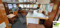 Imbarcazioni da lavoro in vendita