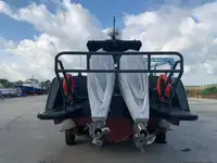 Pattugliatore in vendita