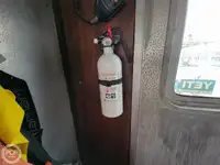 Scialuppa di salvataggio in vendita