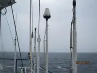 Nave refrigerata in vendita
