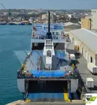Ro-Ro ship in vendita