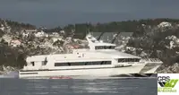 Nave passeggeri in vendita