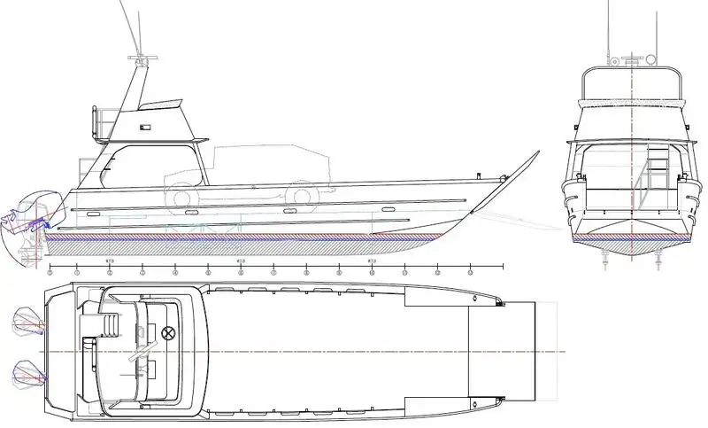 Nave da sbarco, con serbatoi in vendita
