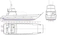 Nave da sbarco, con serbatoi in vendita