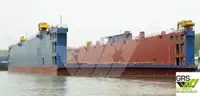 Darsena galleggiante in vendita