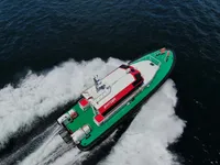 Piroga di pilotaggio in vendita