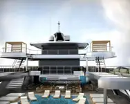 Catamarano in vendita