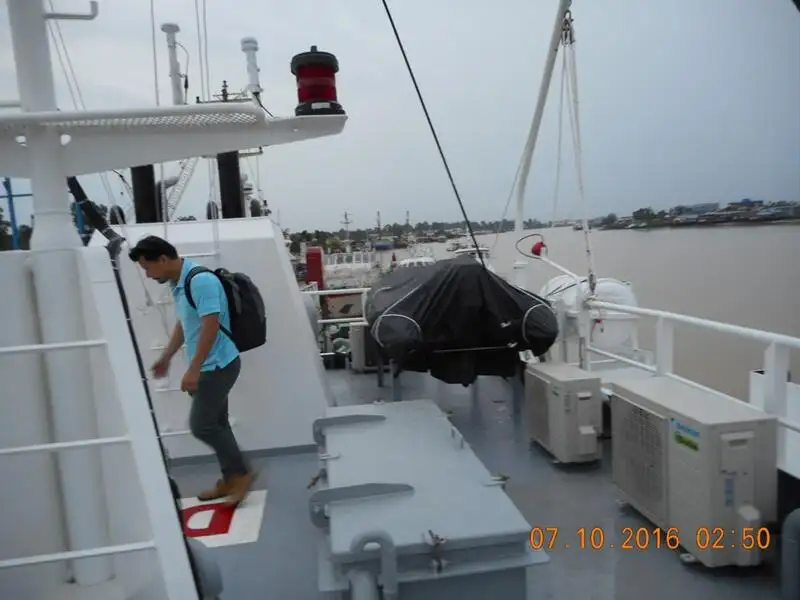 Portacontainer in vendita