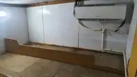 Peschereccio a palangaro in vendita