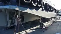 Nave da sbarco, con serbatoi in vendita