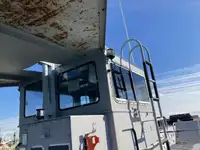 Nave da sbarco, con serbatoi in vendita
