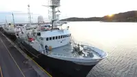 Portacontainer in vendita
