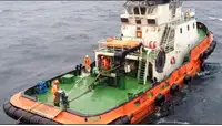 Rimorchiatore in vendita