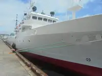 Pattugliatore in vendita