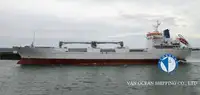 Nave reefer in vendita