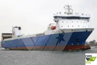 Nave Ro-Ro in vendita