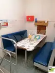 Nave di servizio per parchi eolici in vendita
