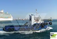 Rimorchiatore in vendita